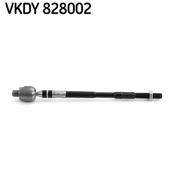 Articulatie axiala, cap de bara VKDY 828002 SKF